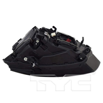 TYC TYC Regular 20-16805-01