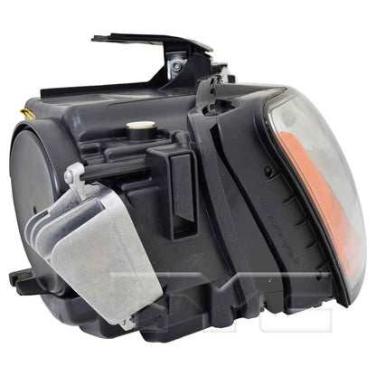 TYC TYC Regular 20-16811-01