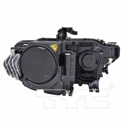 TYC TYC Regular 20-16812-01