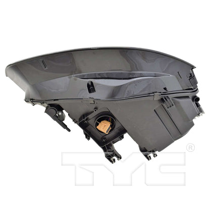TYC TYC Regular 20-16812-01