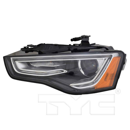 TYC TYC Regular 20-16812-01