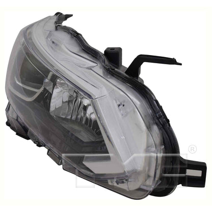 TYC CAPA Certified 20-16857-00-9