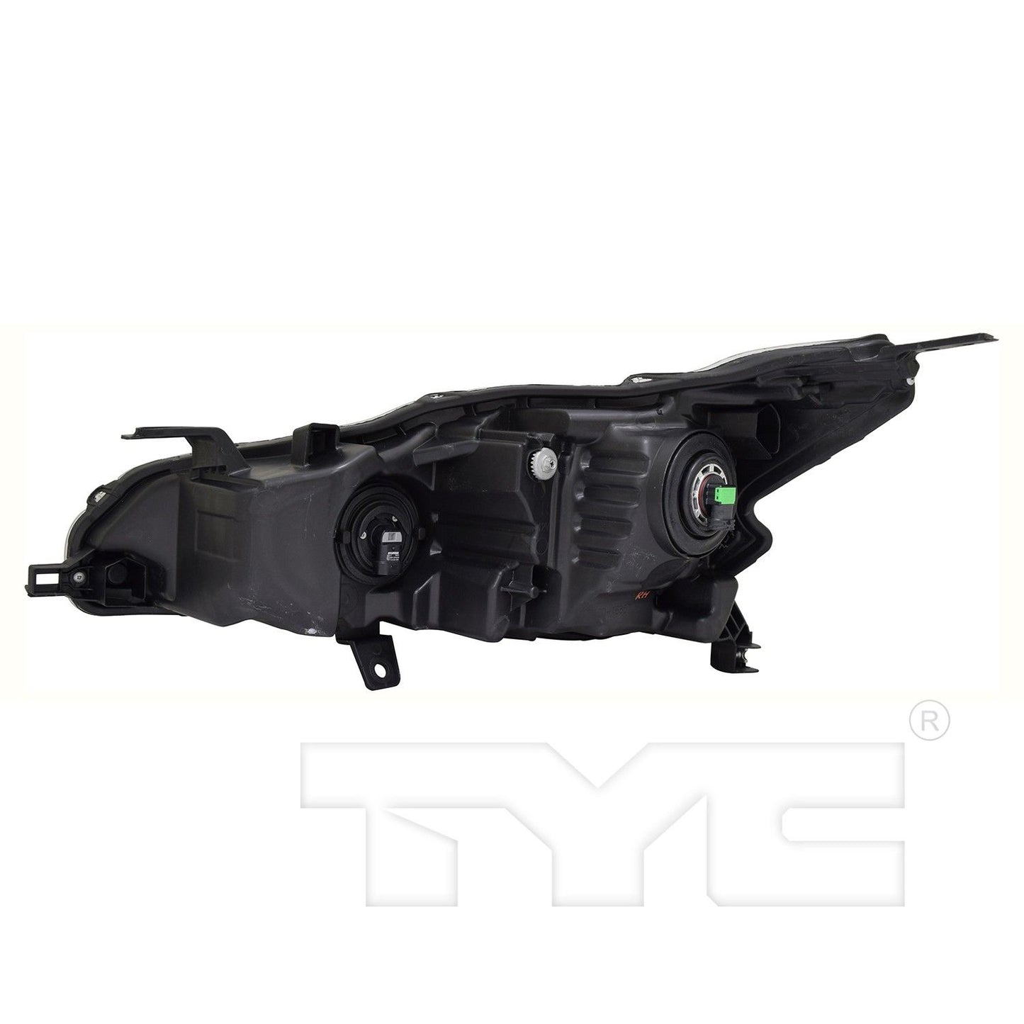 TYC CAPA Certified 20-16857-00-9