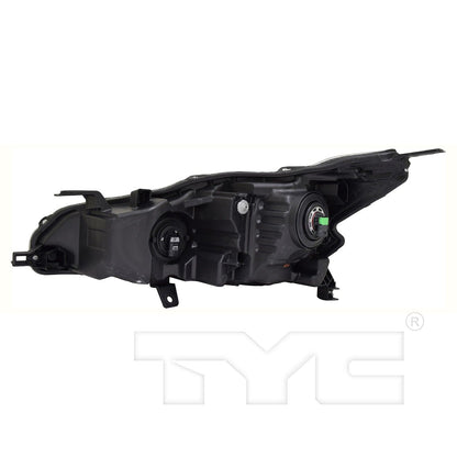TYC CAPA Certified 20-16857-00-9