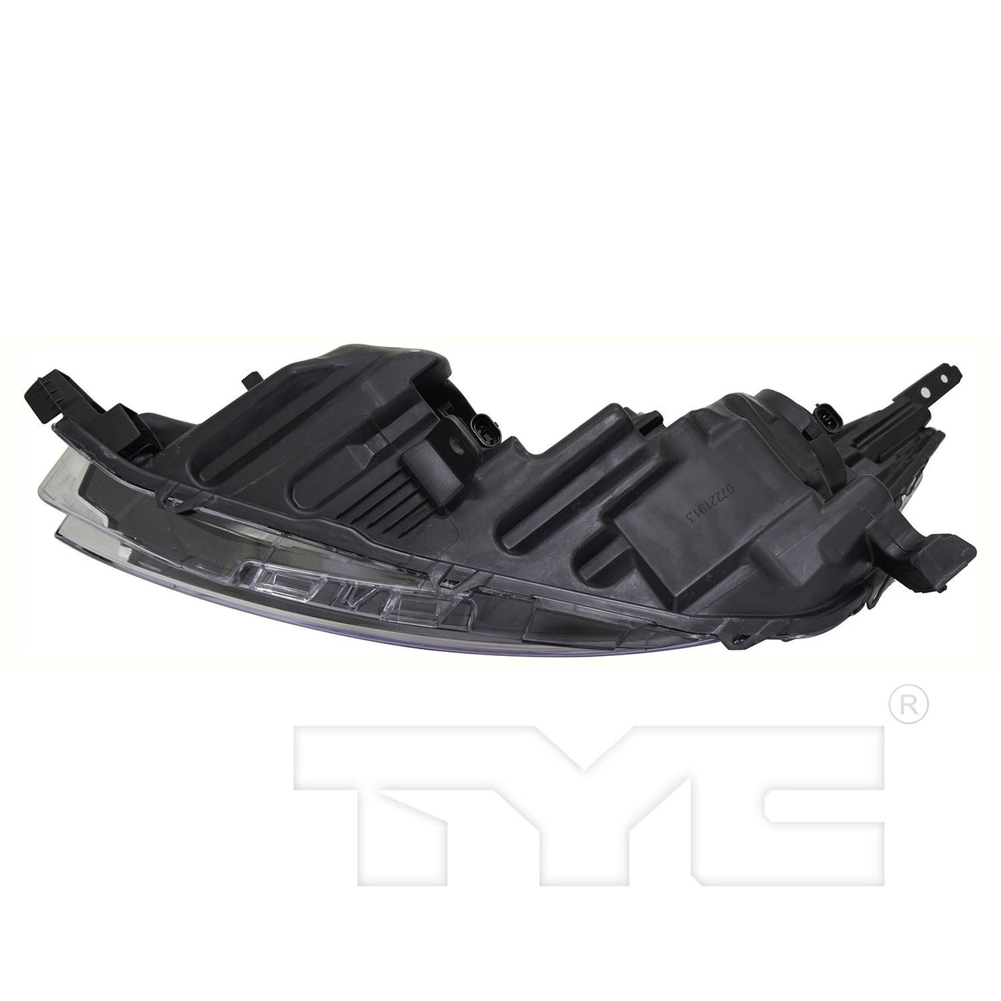 TYC CAPA Certified 20-16857-00-9