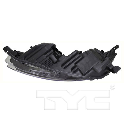 TYC CAPA Certified 20-16857-00-9