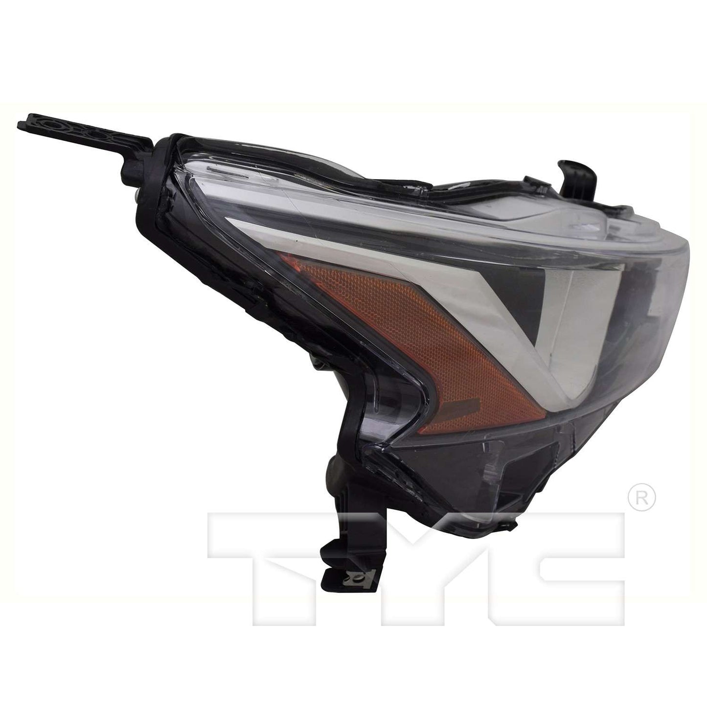 TYC CAPA Certified 20-16857-00-9