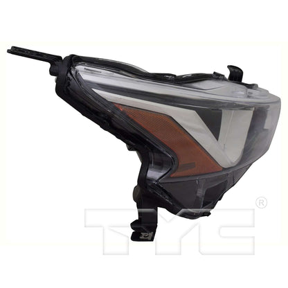 TYC CAPA Certified 20-16857-00-9