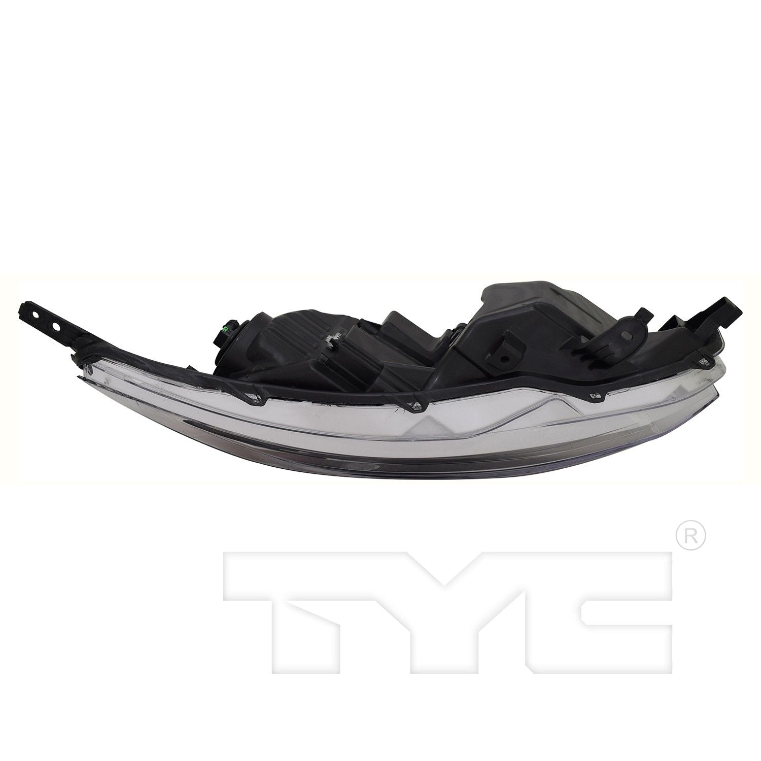 TYC CAPA Certified 20-16857-00-9