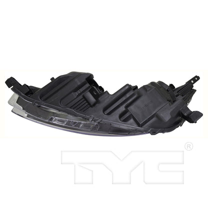 TYC Headlight Assembly 20-16857-00