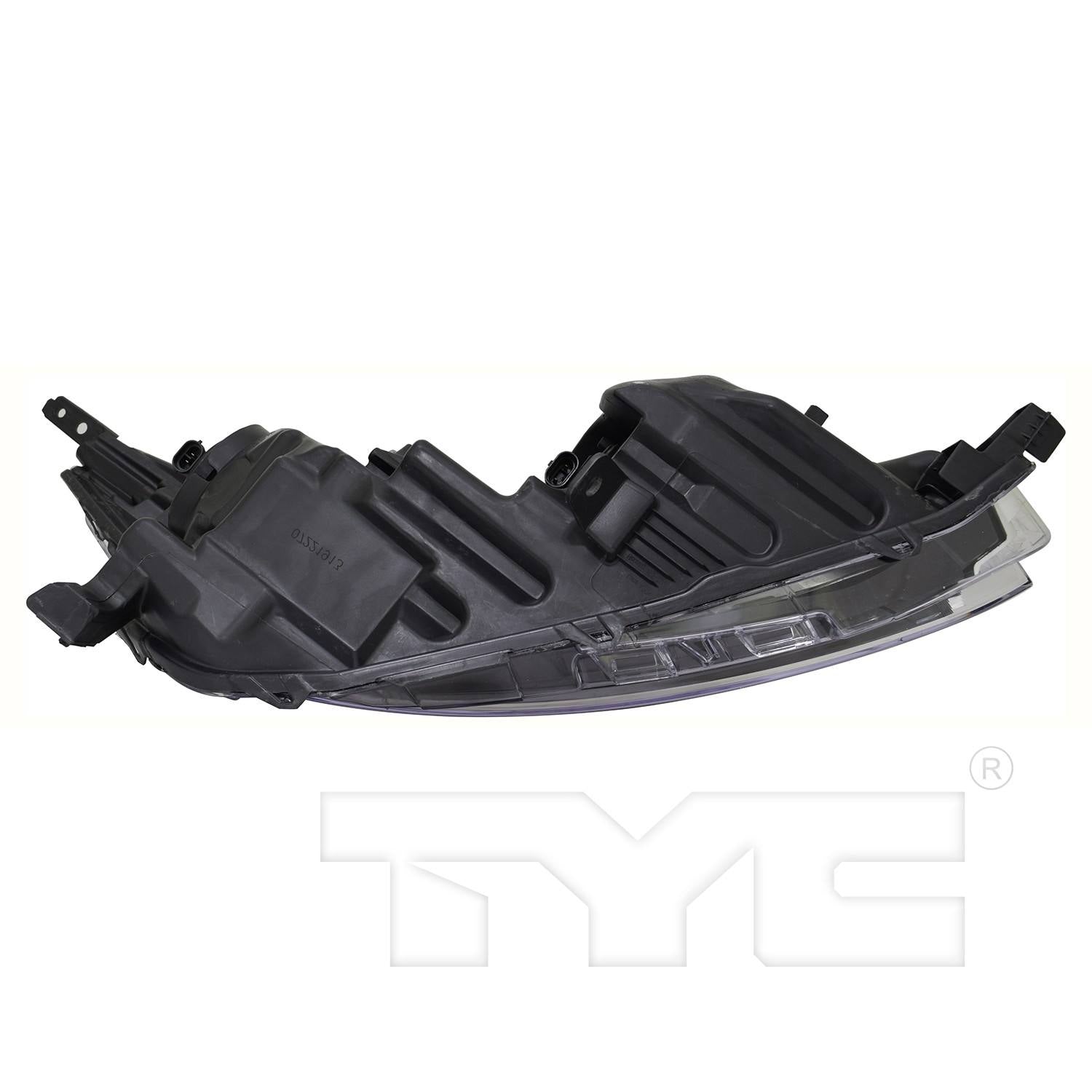 TYC CAPA Certified 20-16858-00-9