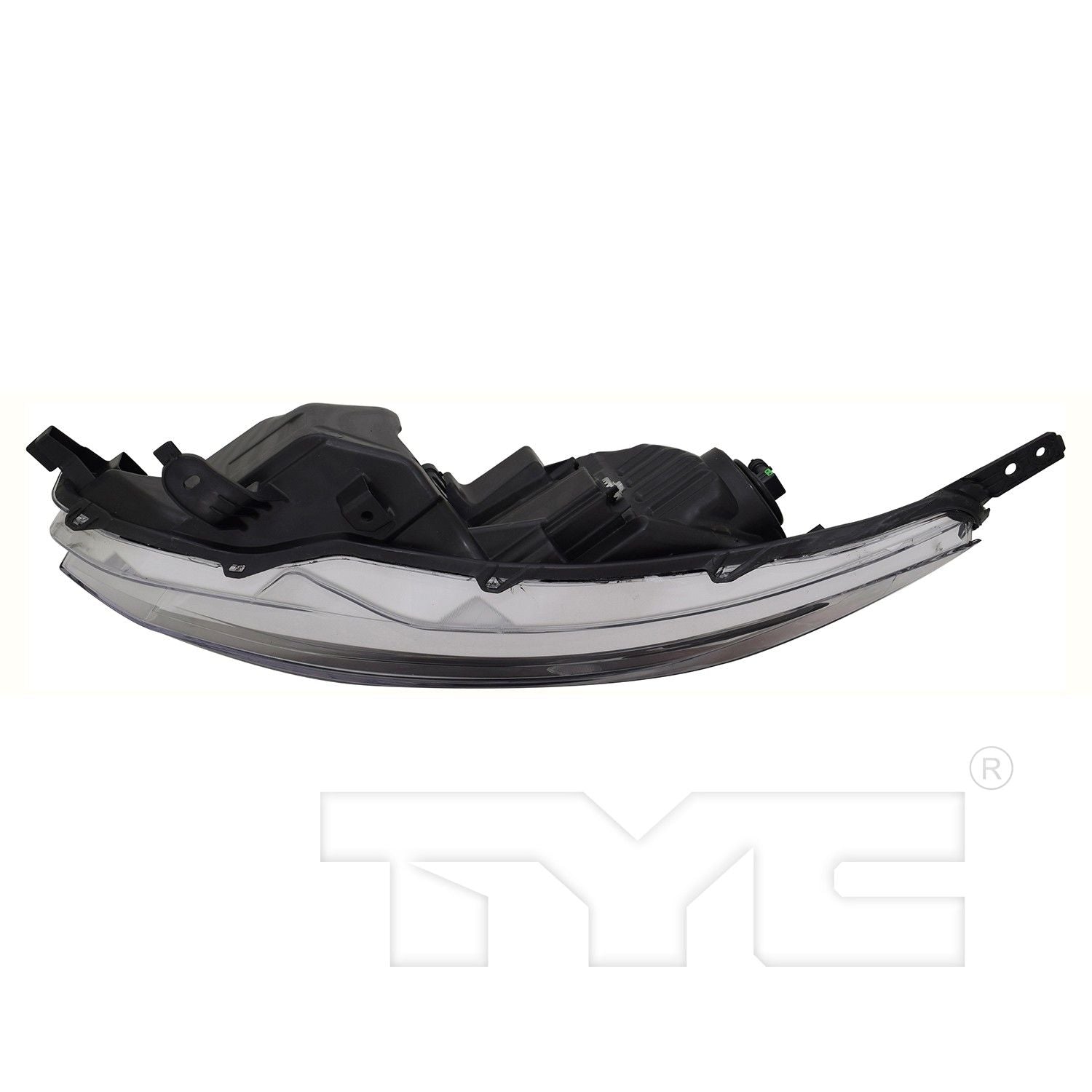 TYC CAPA Certified 20-16858-00-9