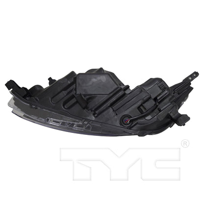 TYC TYC Regular 20-16859-00