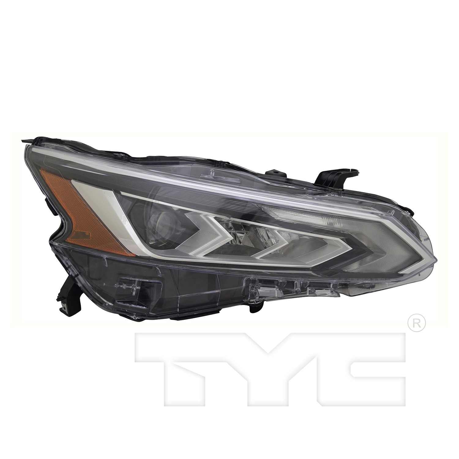 TYC TYC Regular 20-16859-00