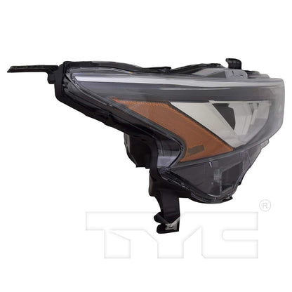 TYC TYC Regular 20-16859-00