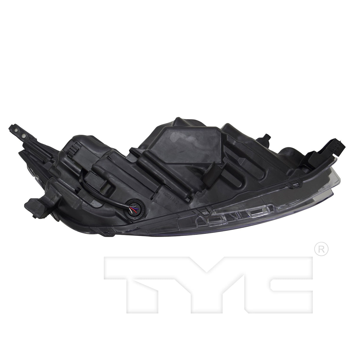 TYC CAPA Certified 20-16860-00-9