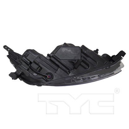 TYC CAPA Certified 20-16860-00-9