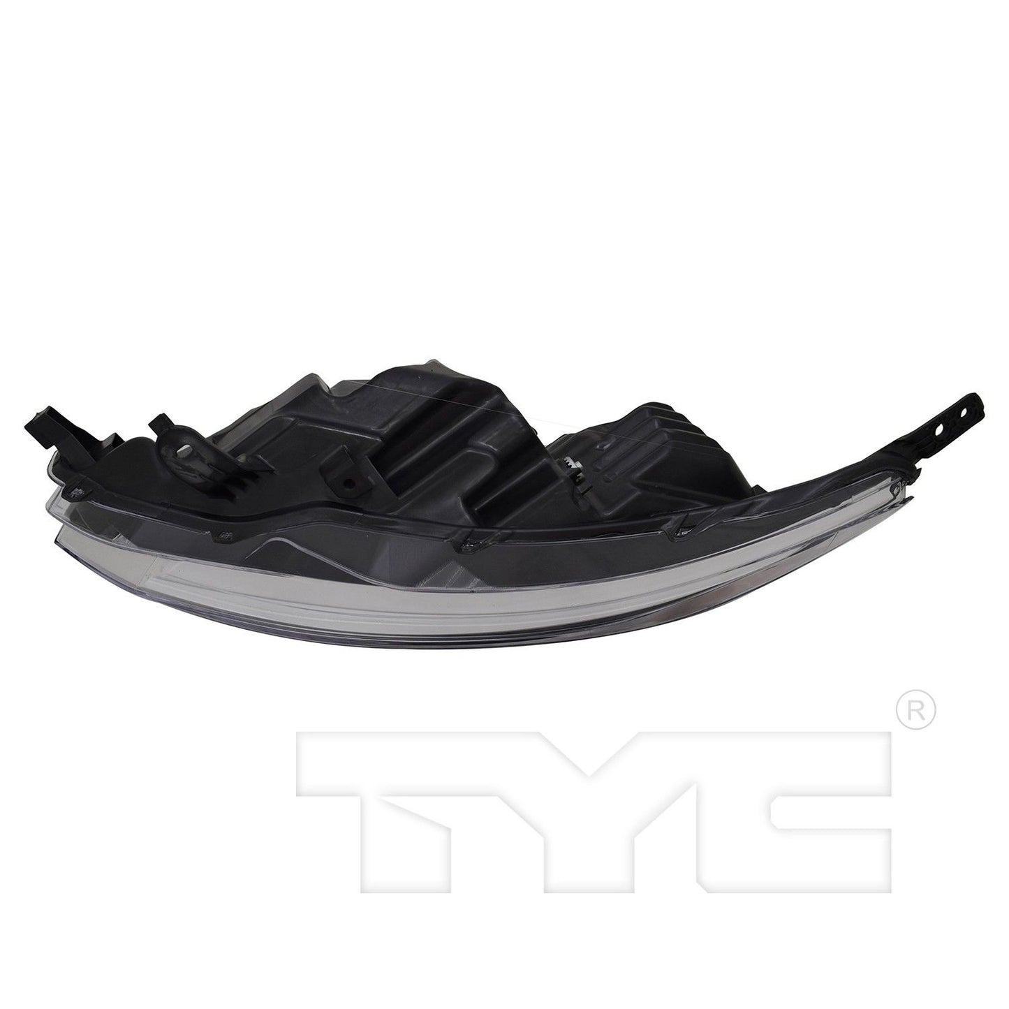 TYC CAPA Certified 20-16860-00-9