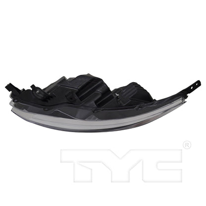 TYC CAPA Certified 20-16860-00-9