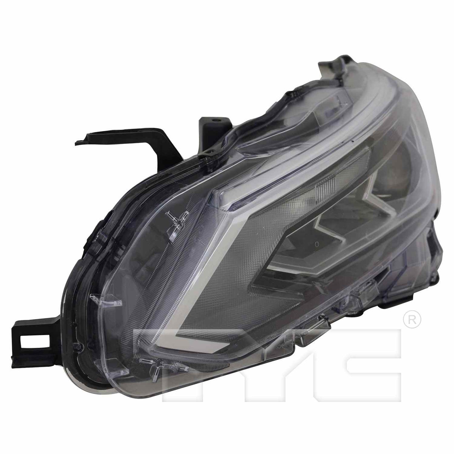 TYC TYC Regular 20-16860-00