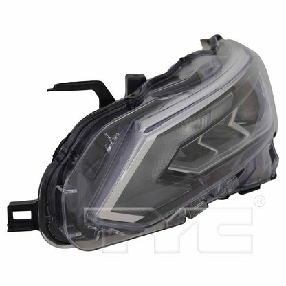 TYC TYC Regular 20-16860-00