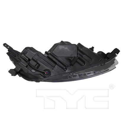 TYC TYC Regular 20-16860-00