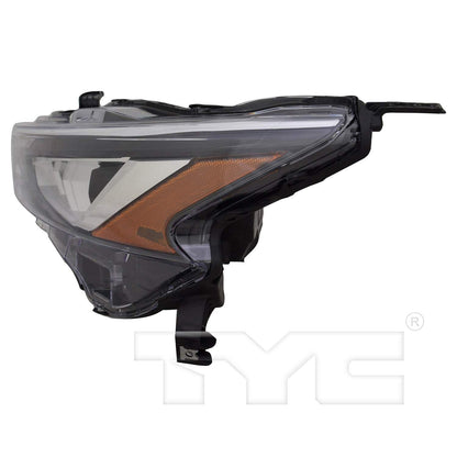 TYC TYC Regular 20-16860-00