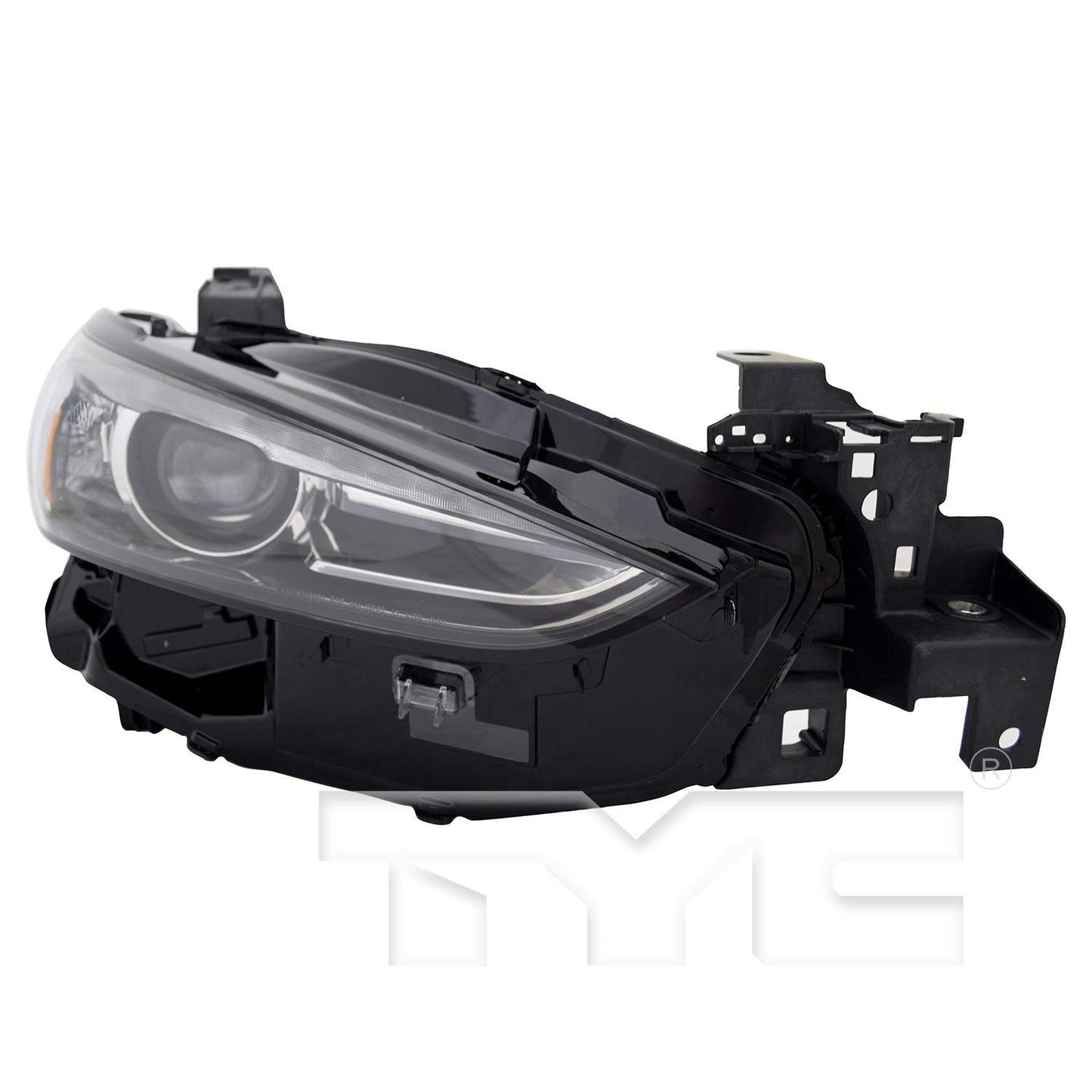 TYC TYC Regular 20-16861-00