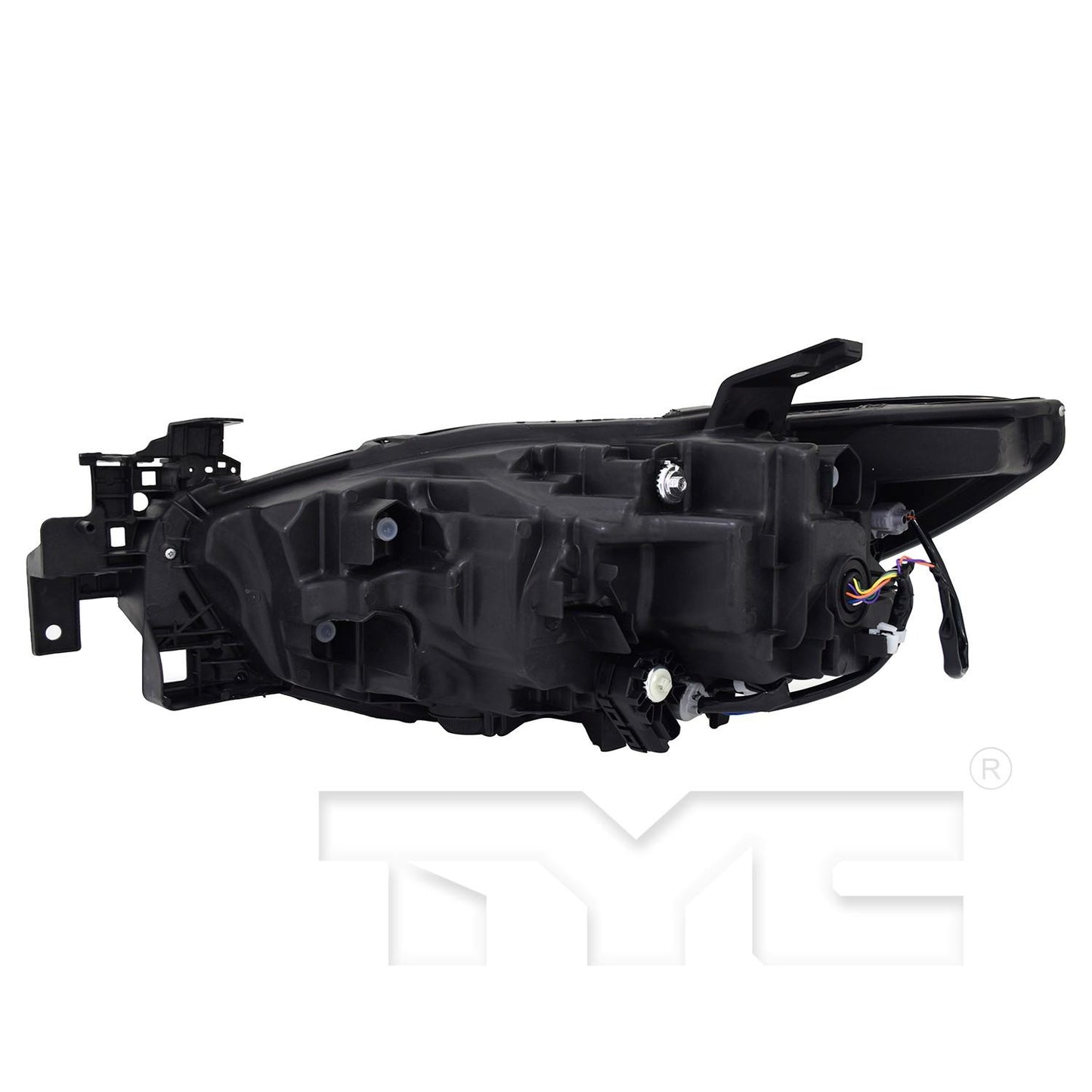 TYC TYC Regular 20-16861-00