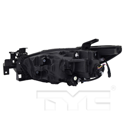 TYC TYC Regular 20-16861-00