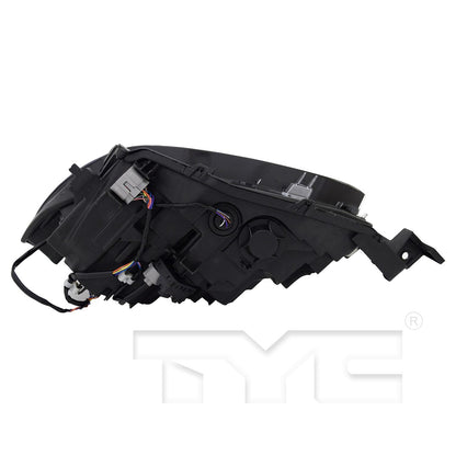 TYC TYC Regular 20-16861-00
