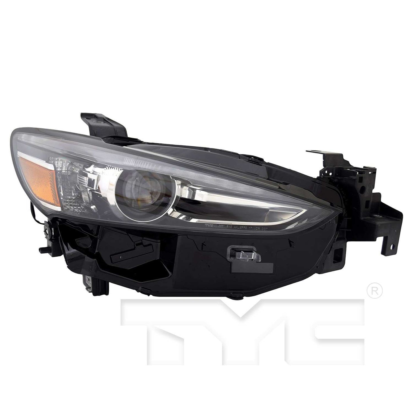 TYC TYC Regular 20-16861-00