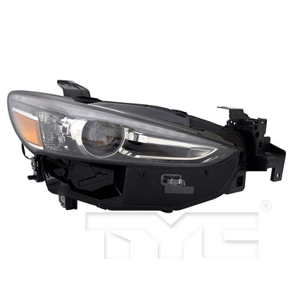 TYC TYC Regular 20-16861-00