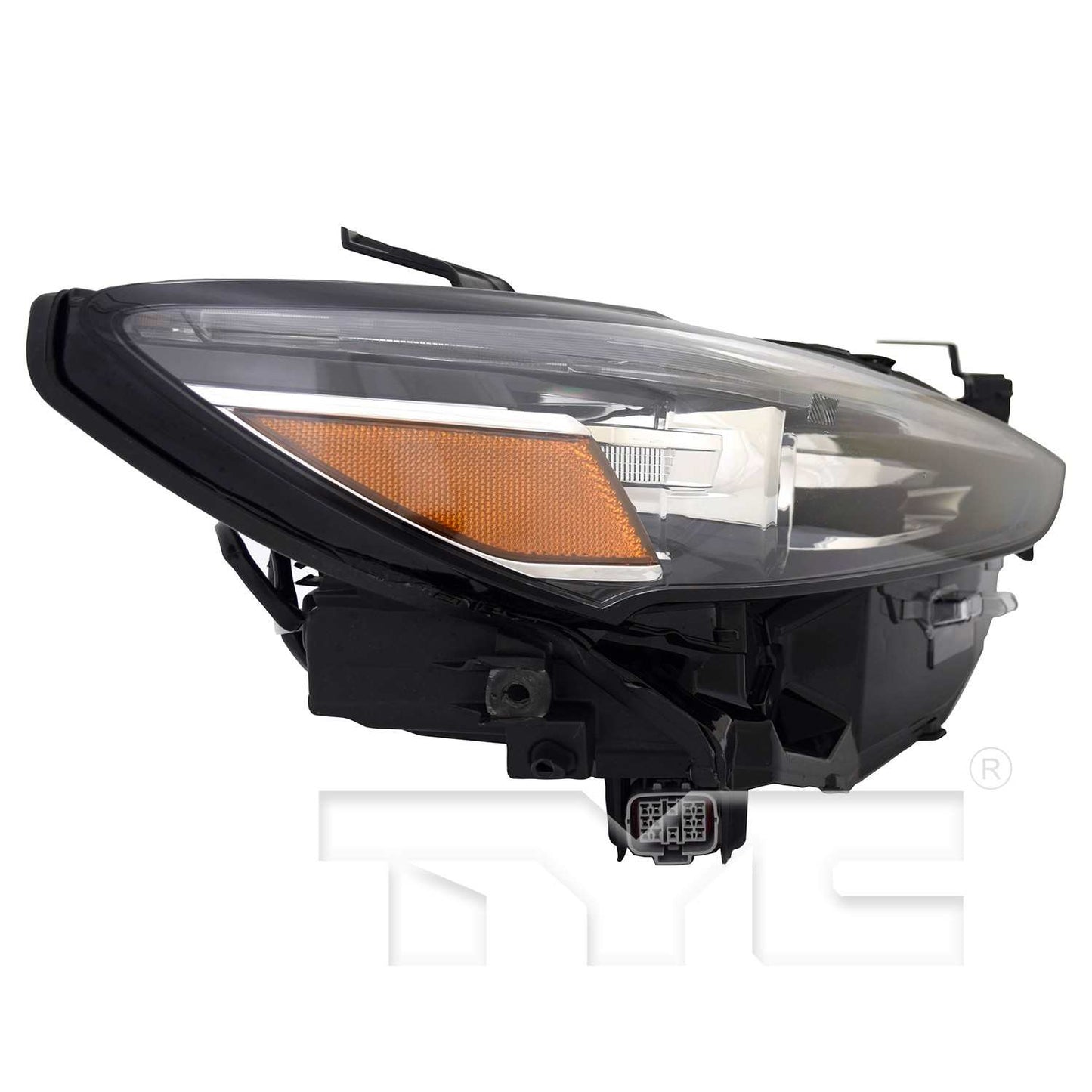TYC TYC Regular 20-16861-00