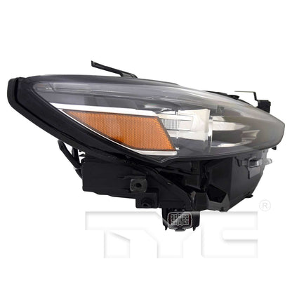 TYC TYC Regular 20-16861-00