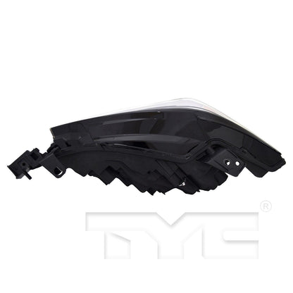 TYC TYC Regular 20-16861-00
