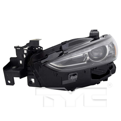 TYC TYC Regular 20-16862-00