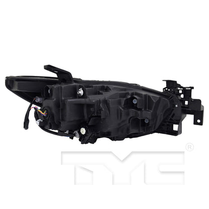 TYC TYC Regular 20-16862-00