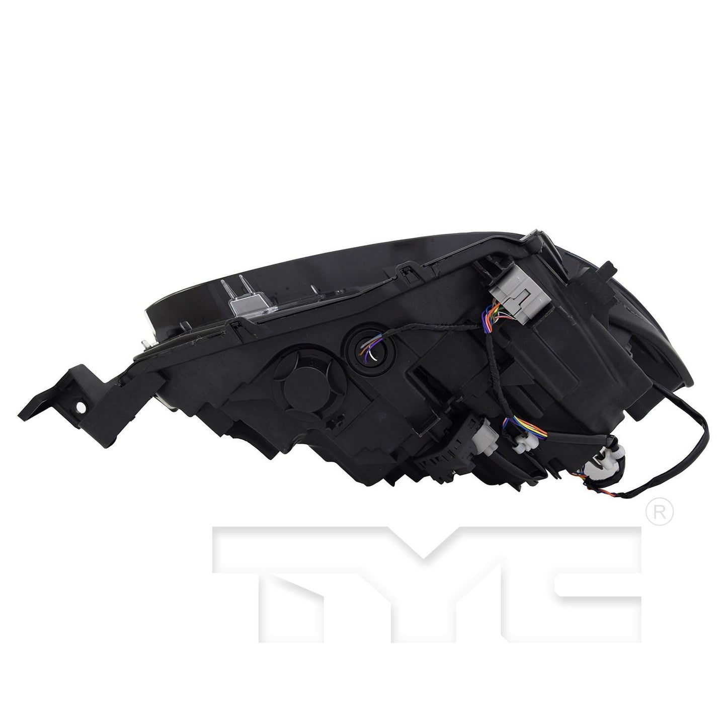 TYC TYC Regular 20-16862-00