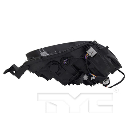 TYC TYC Regular 20-16862-00