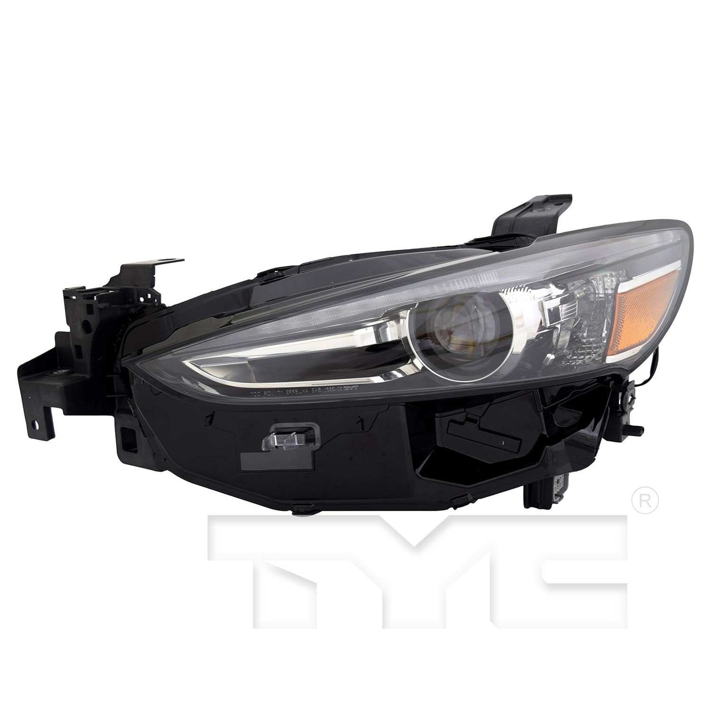 TYC TYC Regular 20-16862-00