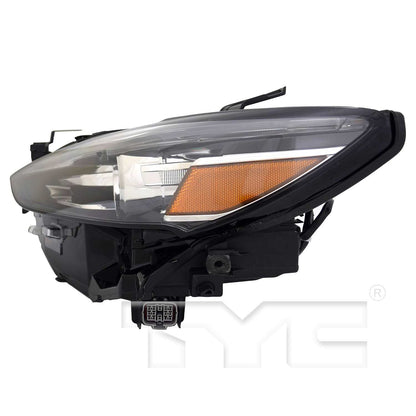 TYC TYC Regular 20-16862-00