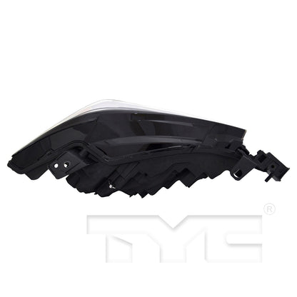TYC TYC Regular 20-16862-00