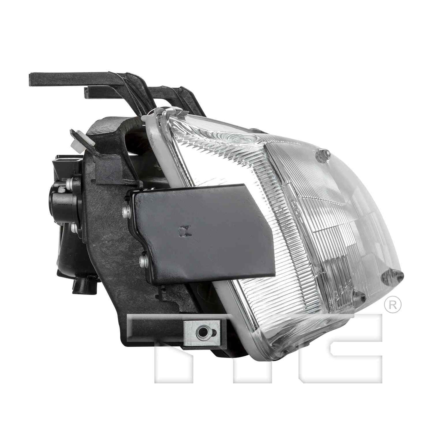 TYC Headlight Assembly 20-1690-00