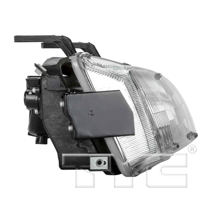 TYC Headlight Assembly 20-1690-00