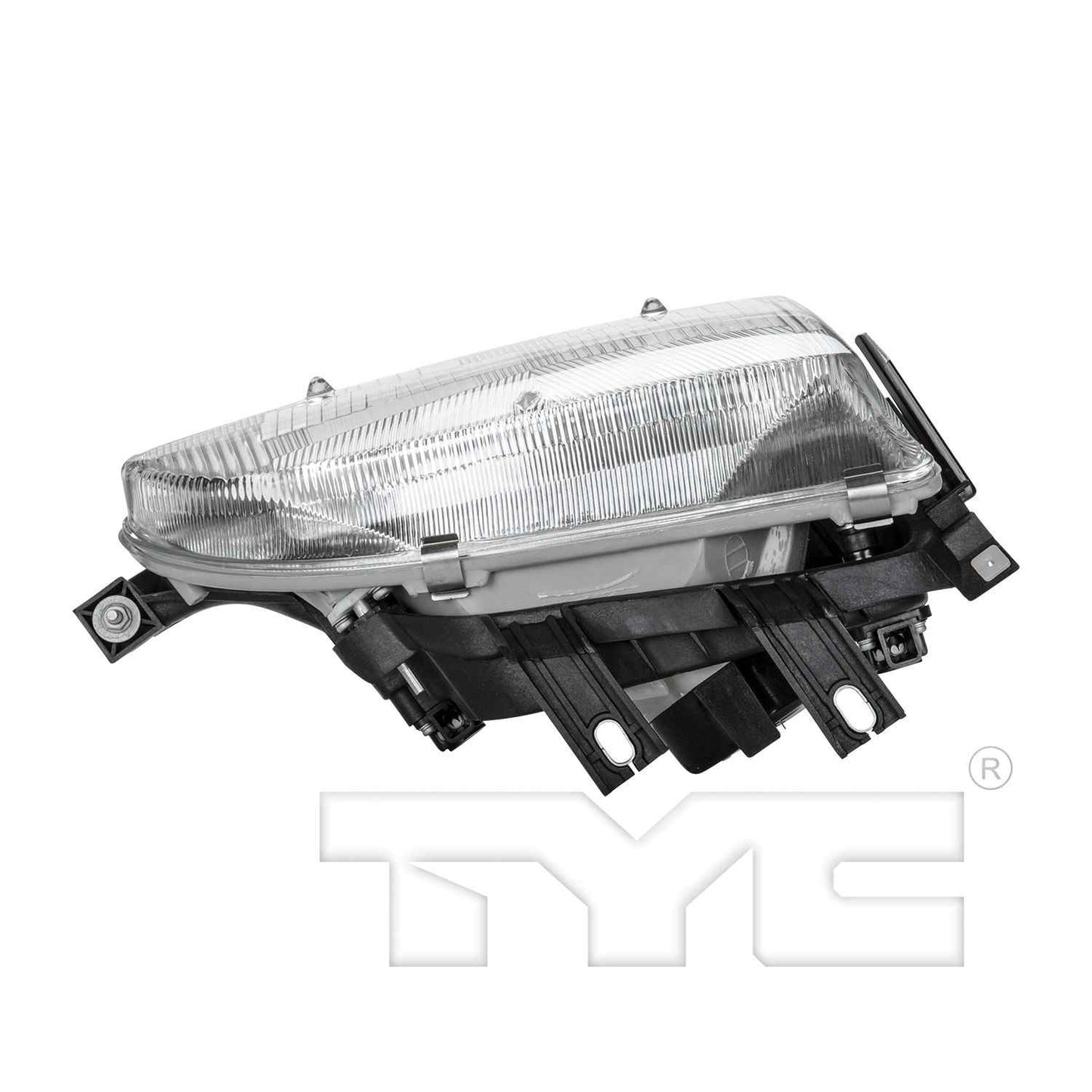 TYC Headlight Assembly 20-1690-00