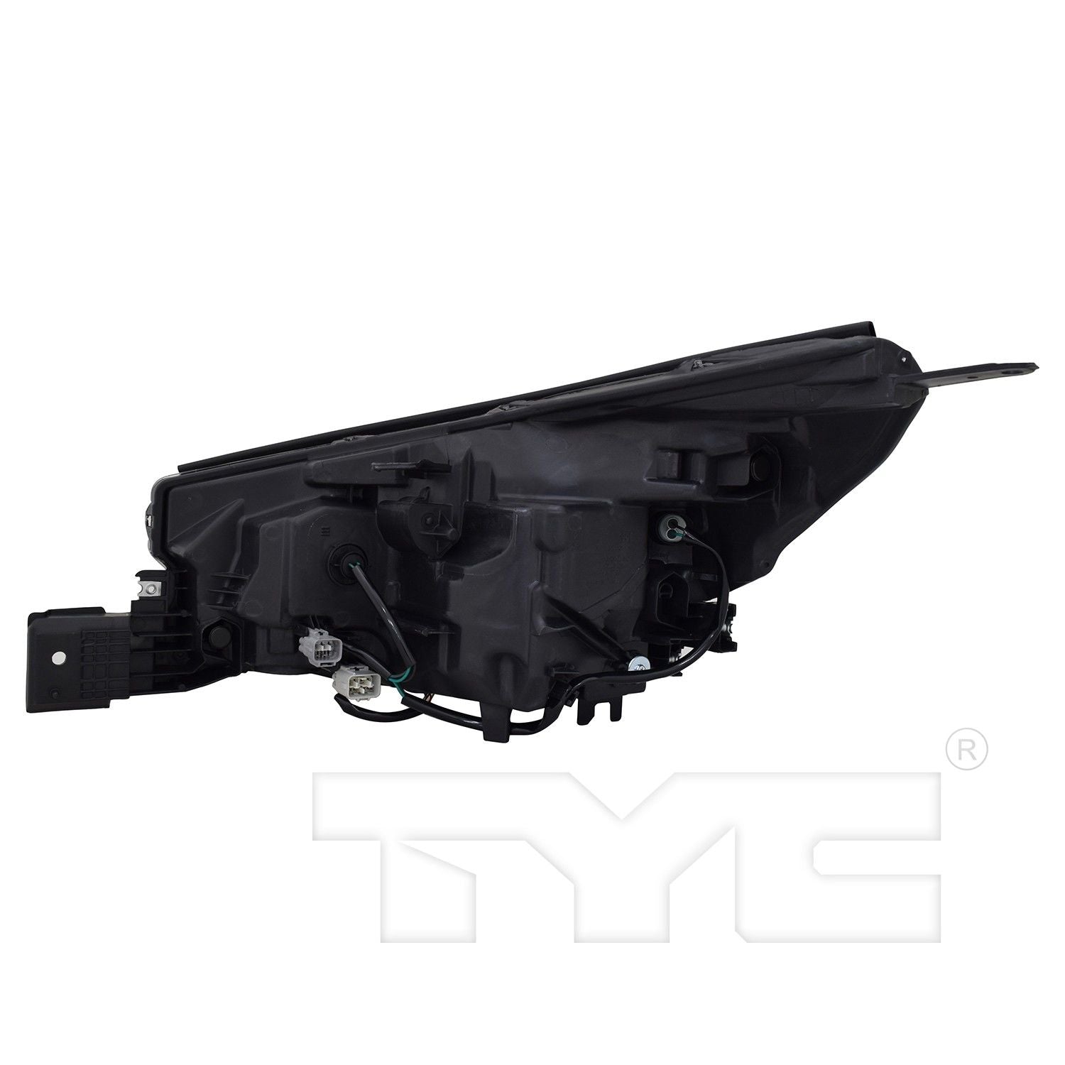 TYC CAPA Certified 20-16909-00-9