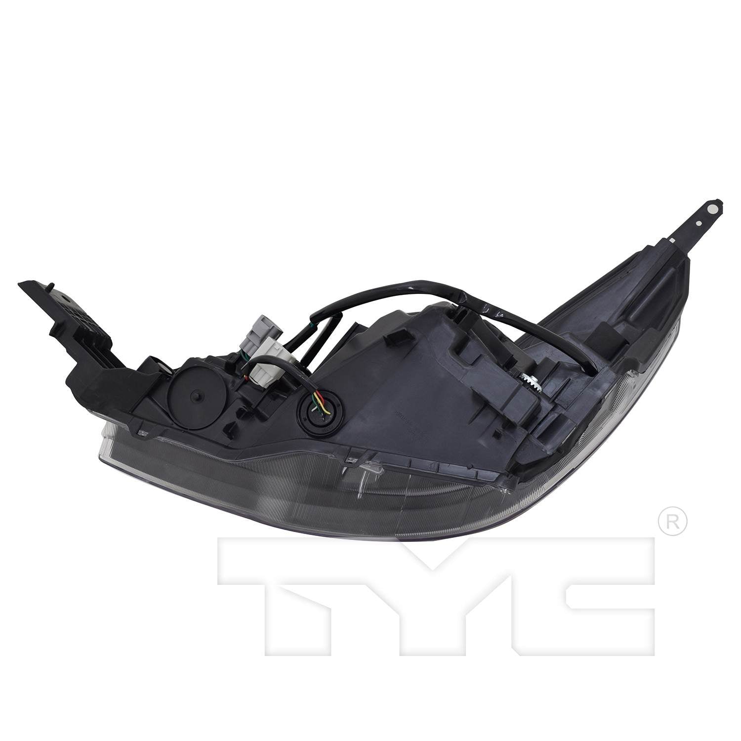 TYC CAPA Certified 20-16909-00-9