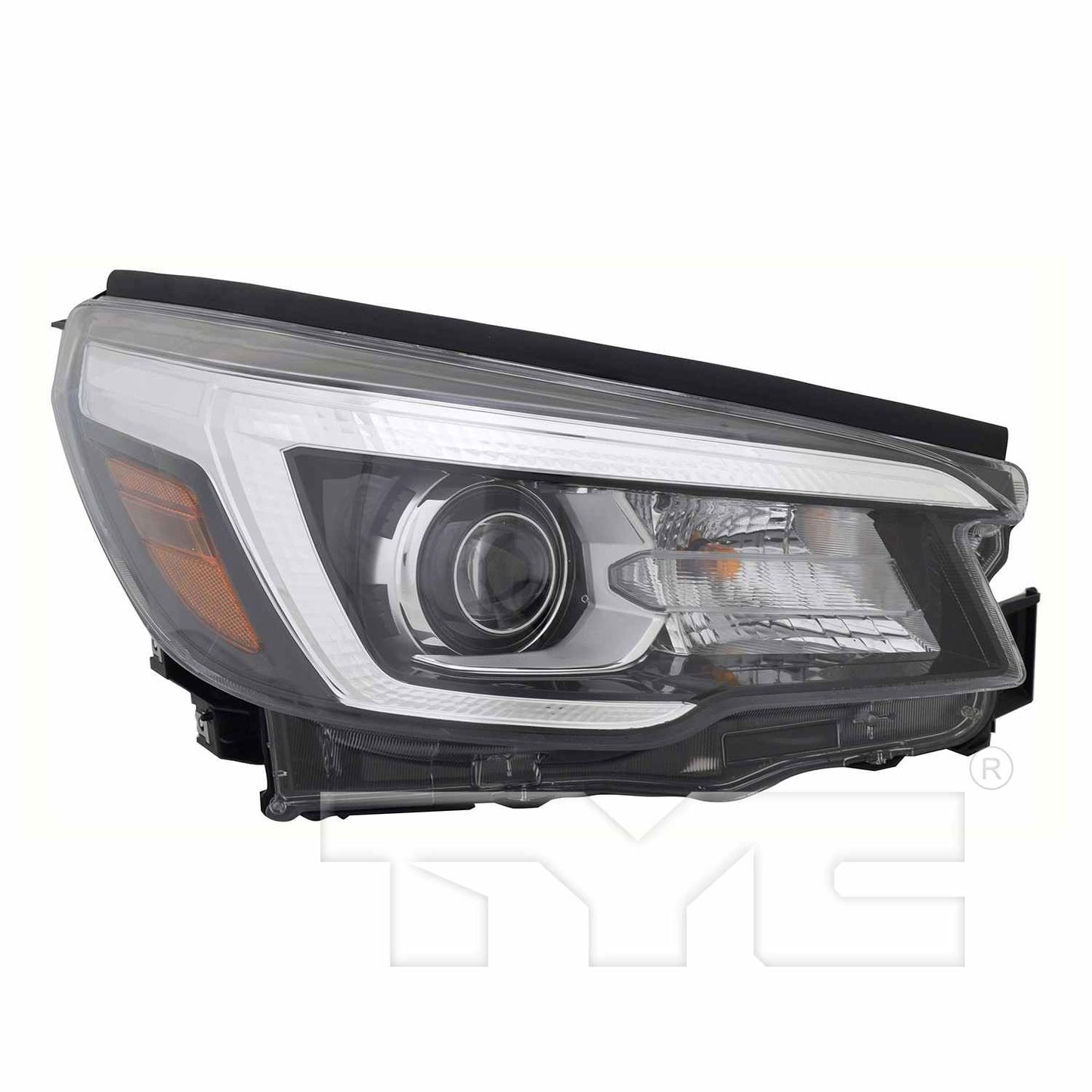 TYC CAPA Certified 20-16909-00-9