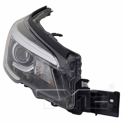 TYC TYC Regular 20-16909-00